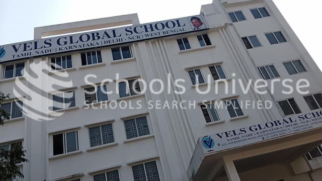 Vels Global School gallery image 1