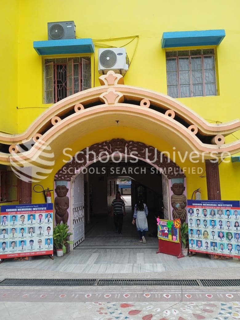 Sudhir Memorial Institute Madhyamgram photo 2