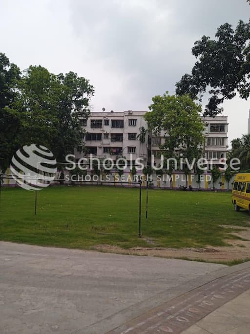 Sudhir Memorial Institute gallery image 1