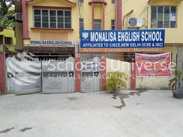 Monalisa English School gallery image 1