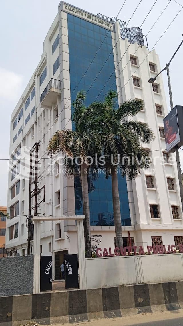 Calcutta Public School gallery image 7