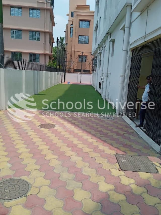 Calcutta Public School gallery image 1