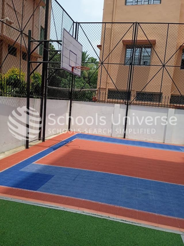 Calcutta Public School gallery image 5