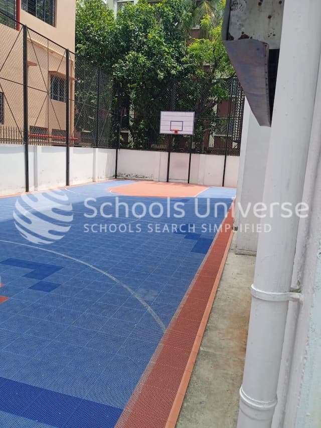 Calcutta Public School gallery image 4