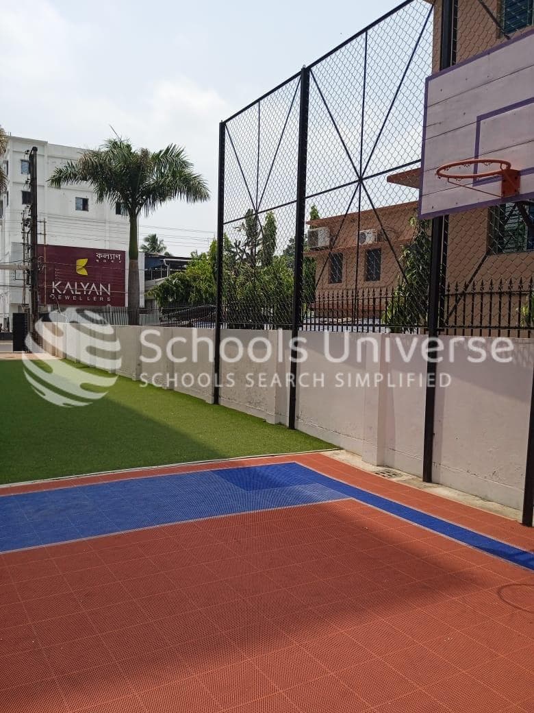 Calcutta Public School Madhyamgram  photo 5