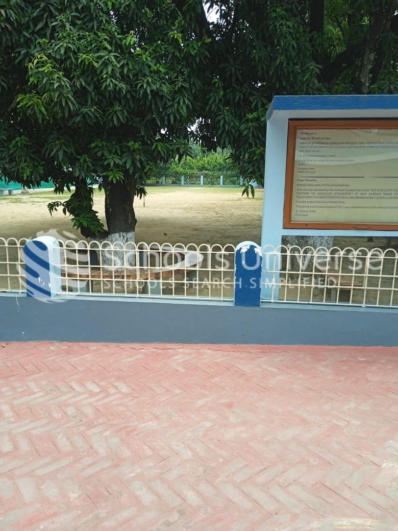 Auxilium Convent School Madhyamgram photo 1
