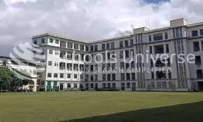 St. Xaviers Collegiate School photo 2