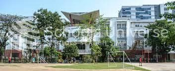 Calcutta International School photo 2
