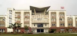 Calcutta International School photo 1