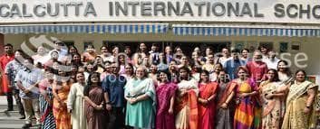 Calcutta International School photo 3