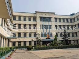 Don Bosco School Park Circus photo 3