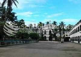 Douglas Memorial Higher Secondary School gallery image 1