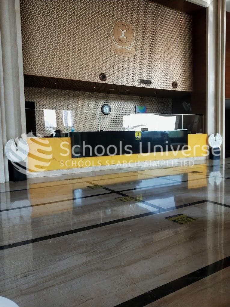 St. Xaviers photo 1