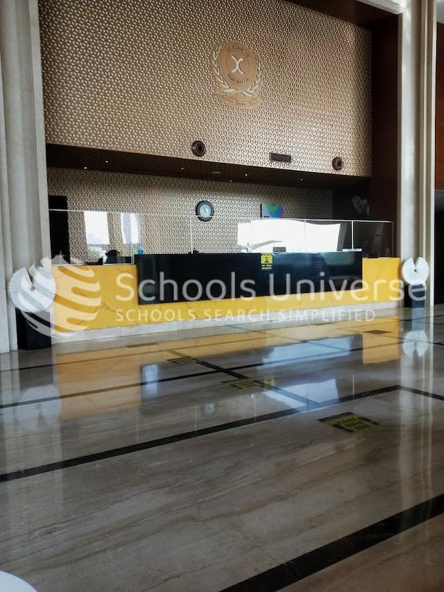 St. Xaviers gallery image 4