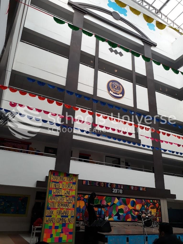 St. Xaviers photo 4