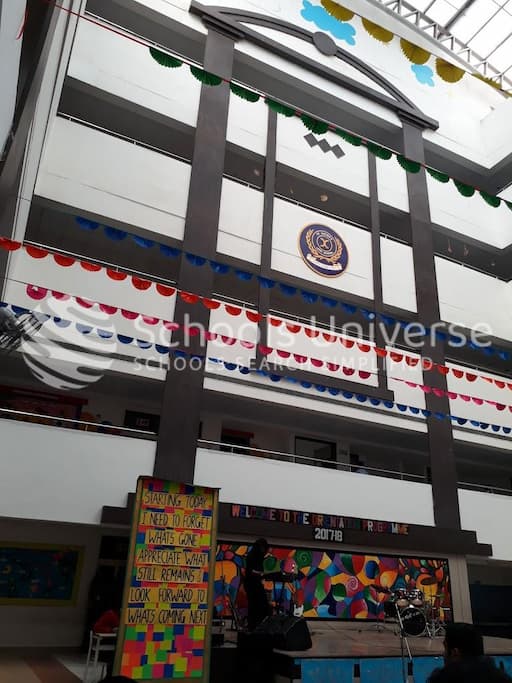 St. Xaviers gallery image 3