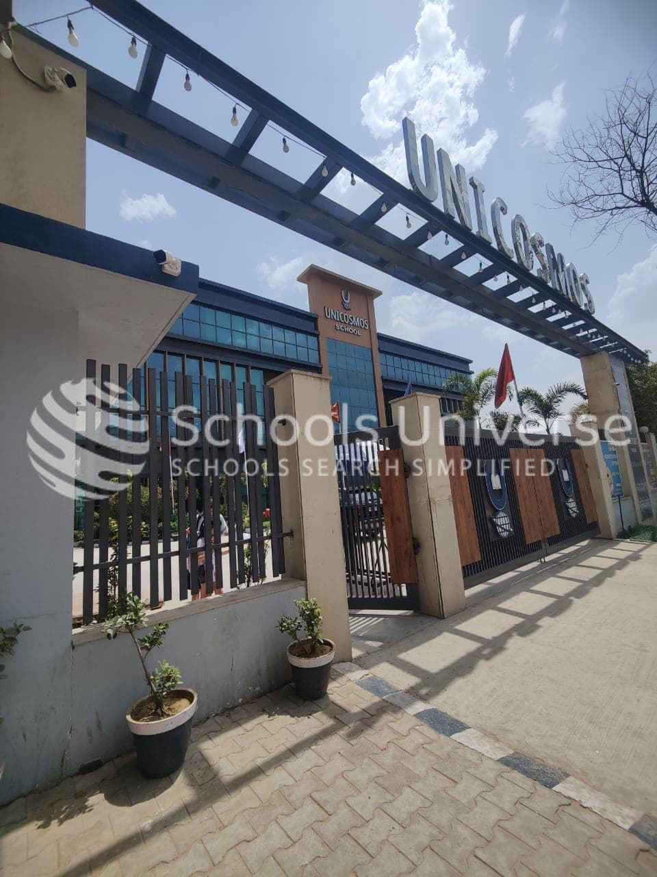 Unicosmos School photo 12