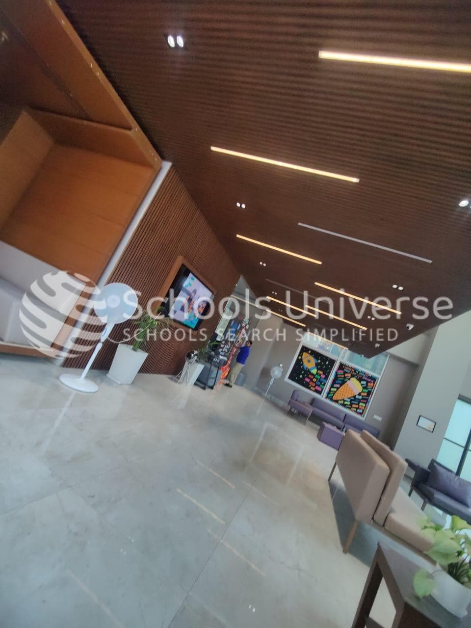 Unicosmos School photo 16