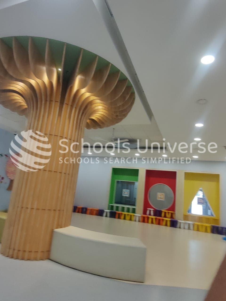 Unicosmos School photo 3