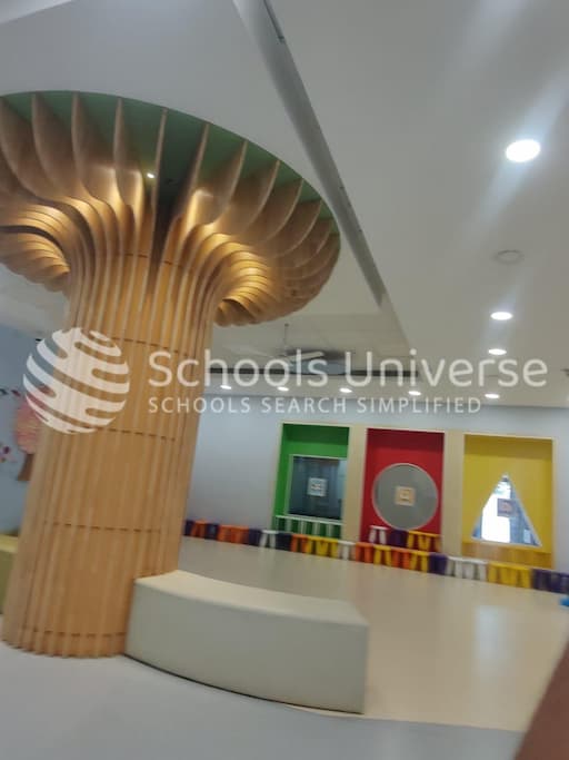 Unicosmos School gallery image 11