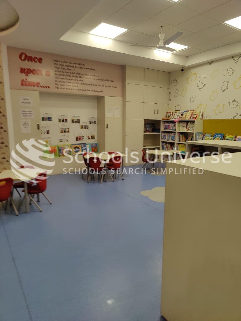 Unicosmos School photo 17