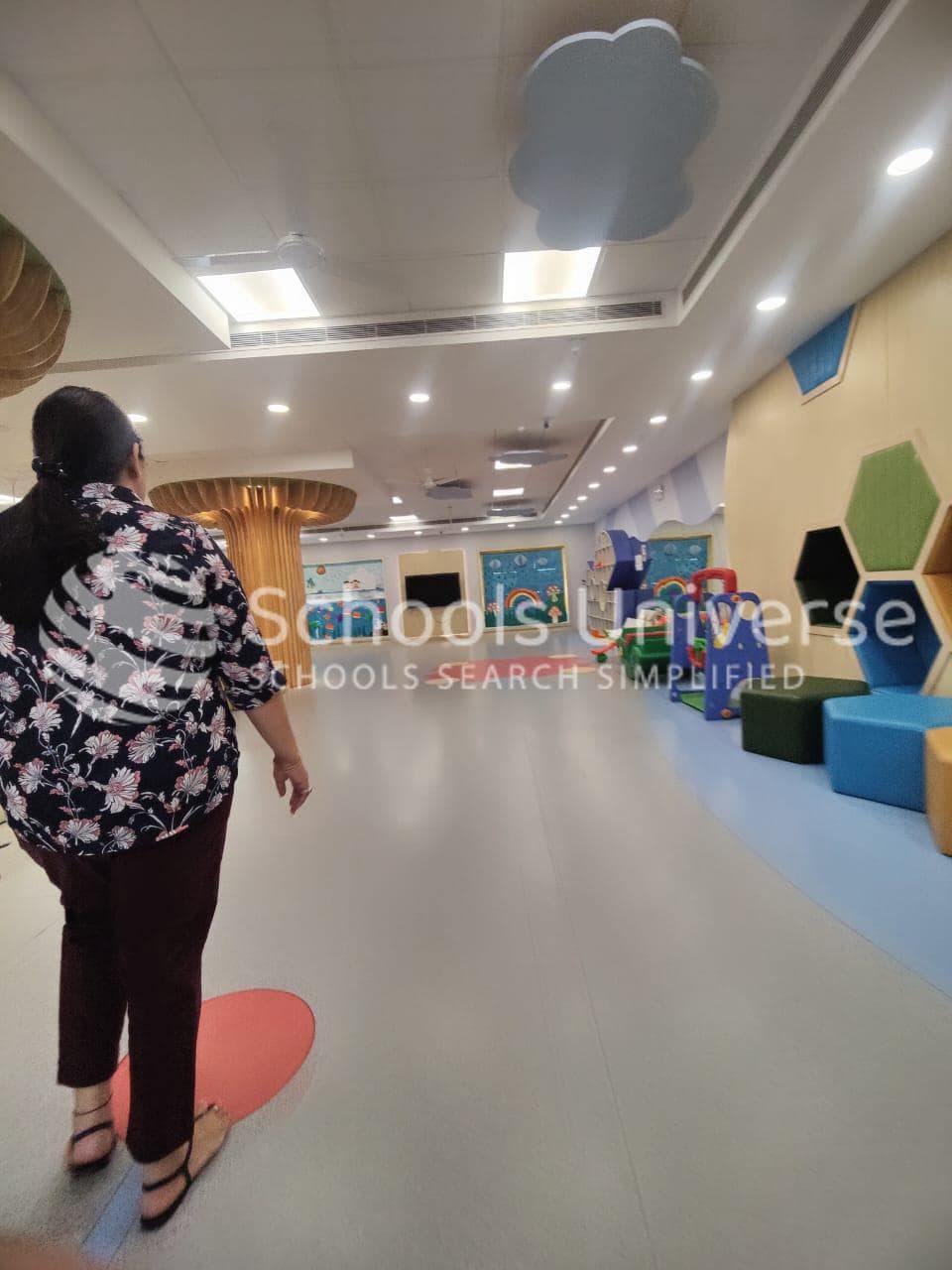 Unicosmos School photo 8