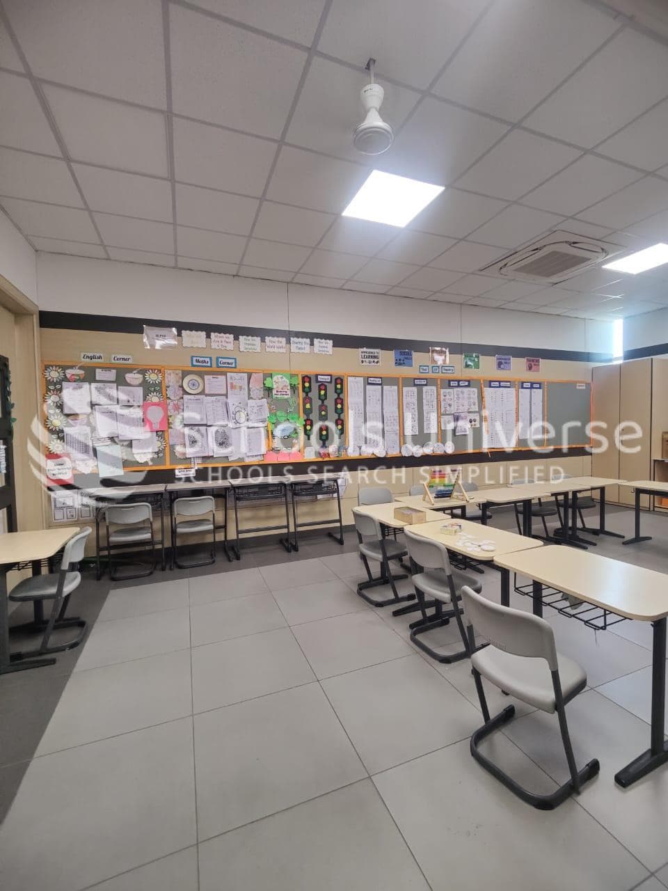 Unicosmos School photo 1