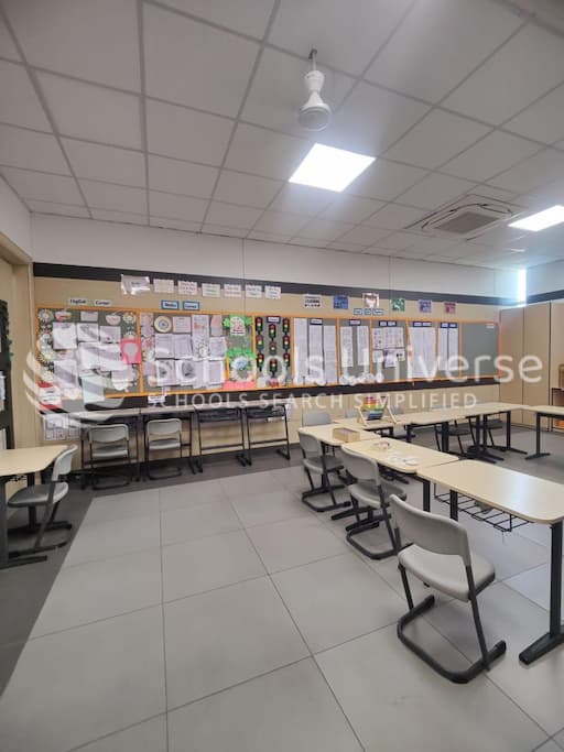 Unicosmos School gallery image 1