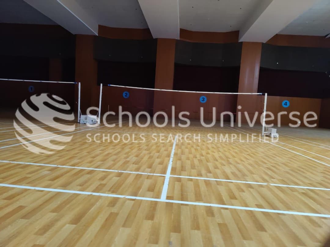 Unicosmos School photo 2