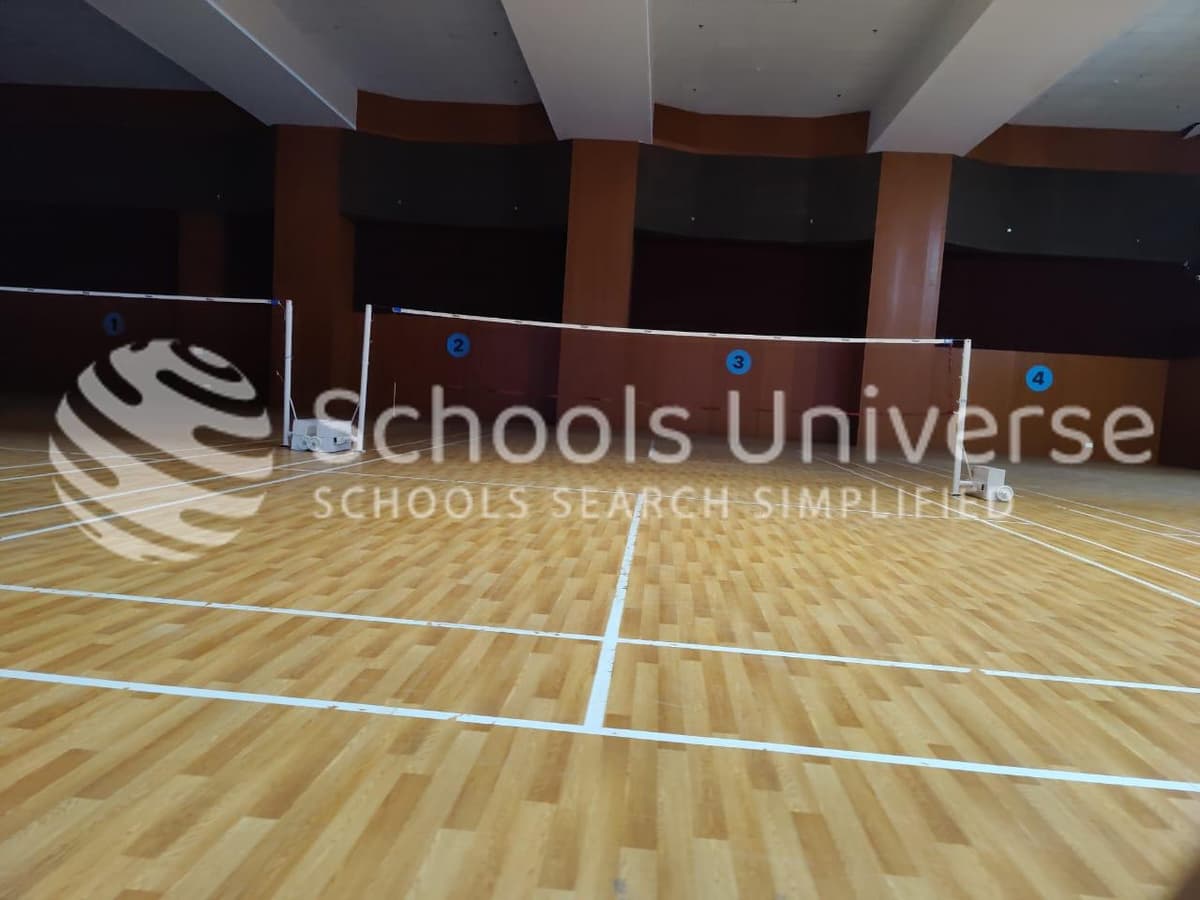 Unicosmos School photo 2