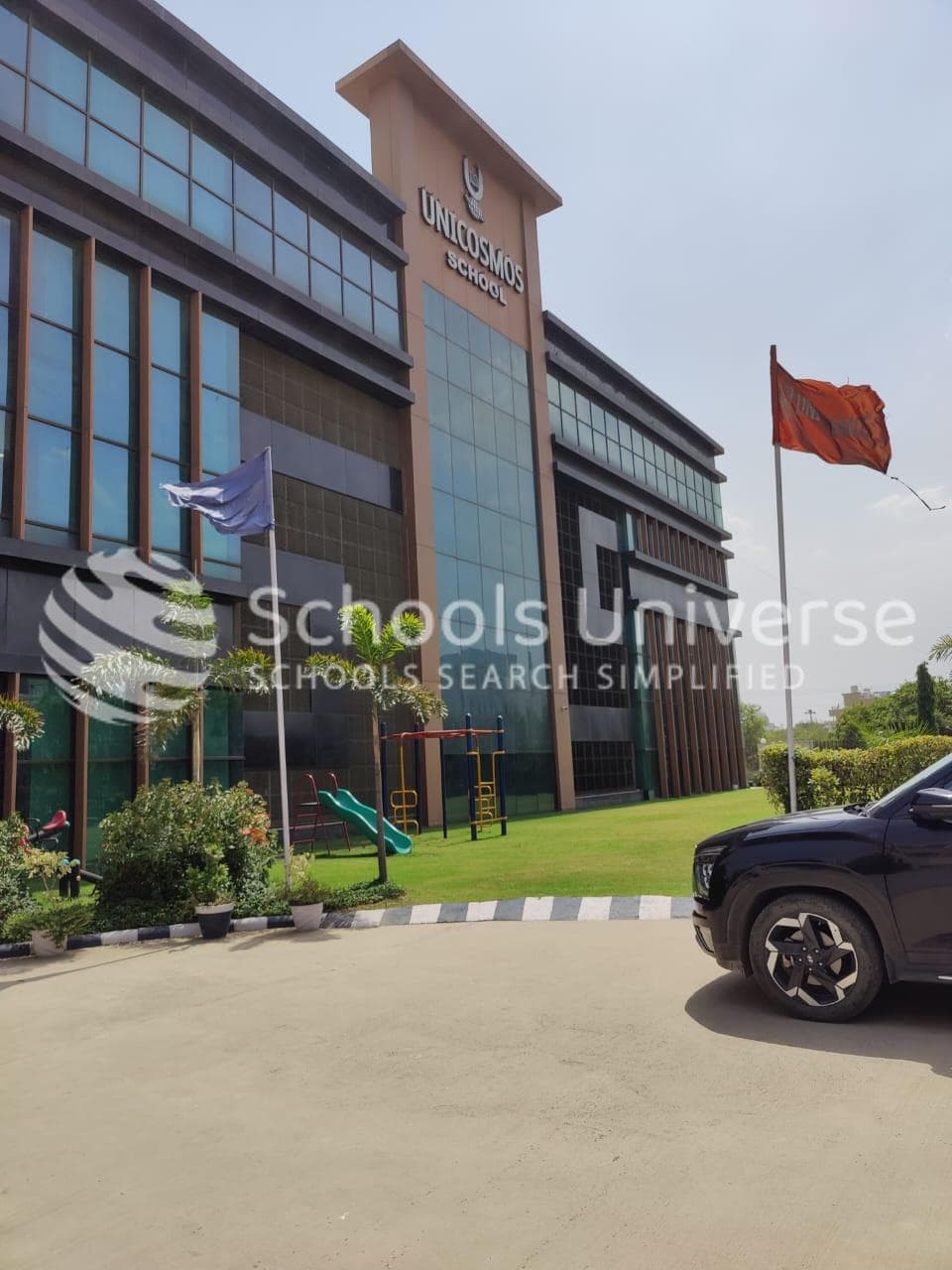 Unicosmos School photo 5