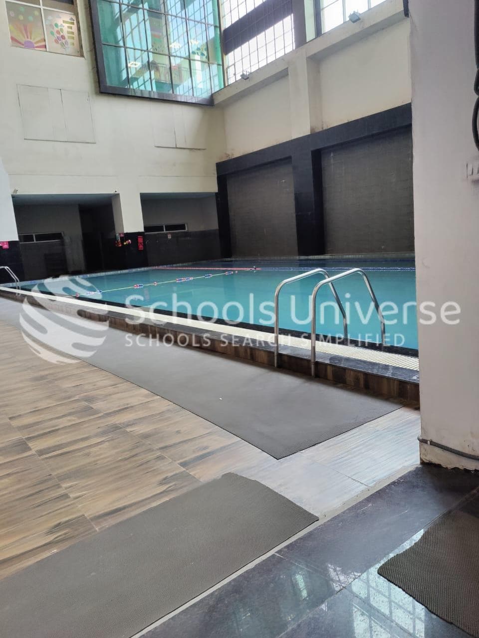 Unicosmos School photo 13