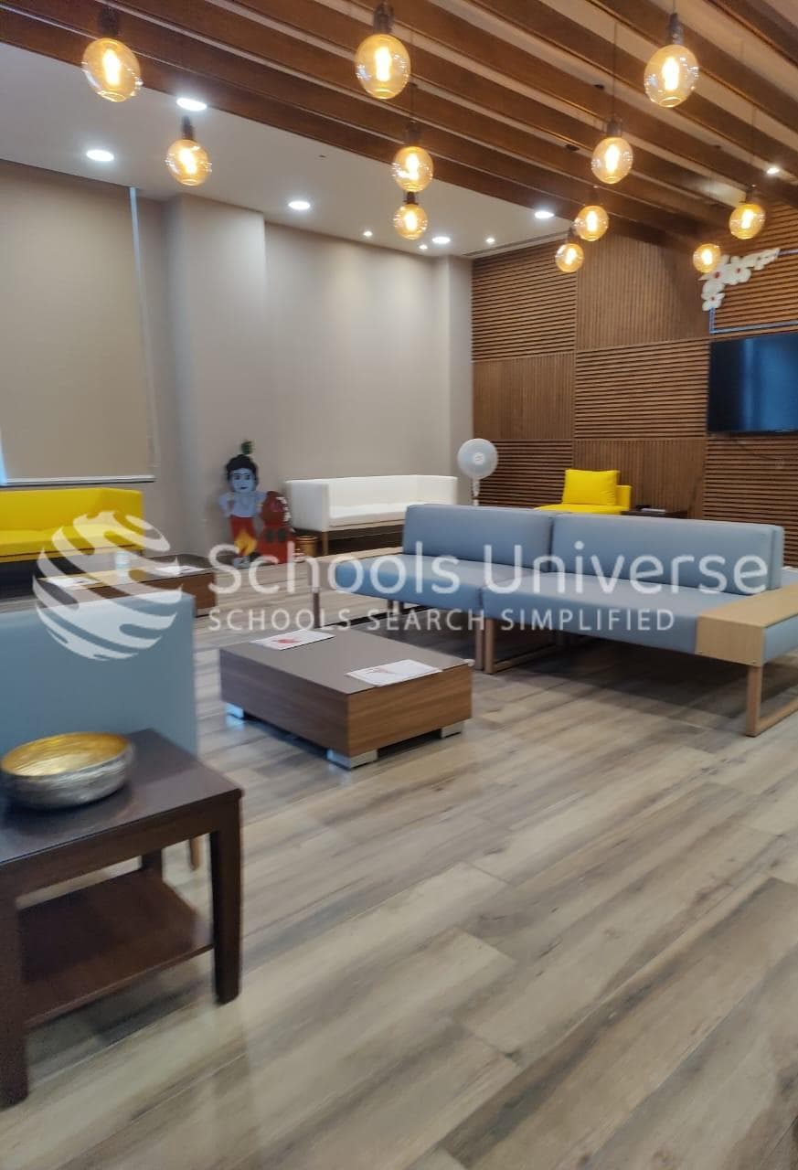 Unicosmos School photo 14