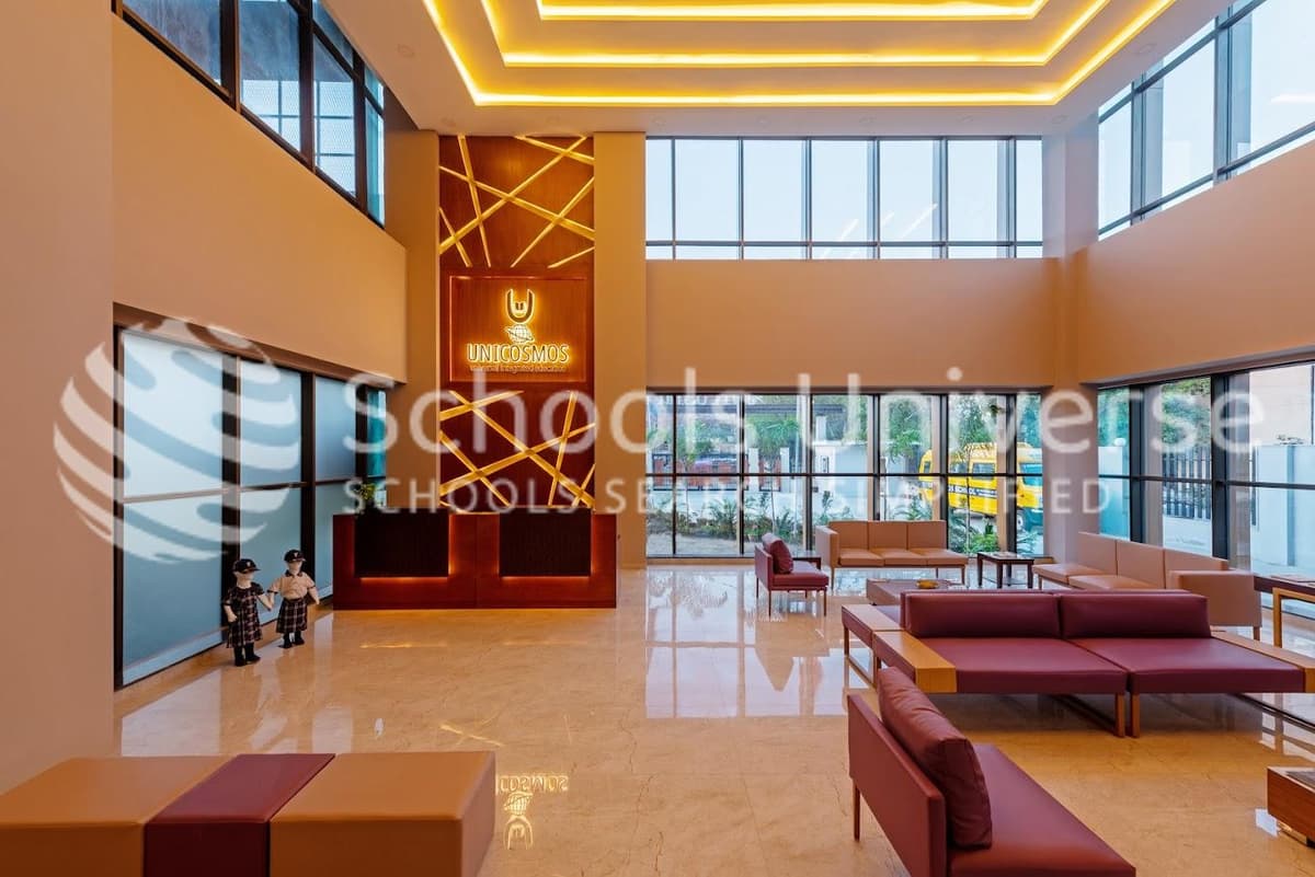 Unicosmos School photo 6