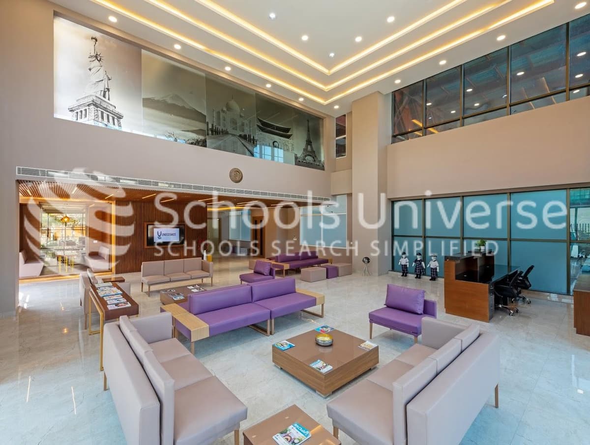 Unicosmos School photo 4