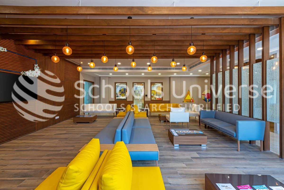 Unicosmos School photo 10