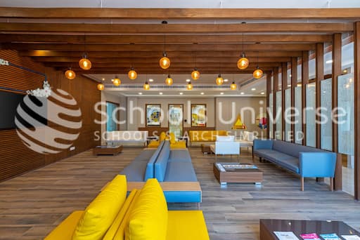 Unicosmos School gallery image 15