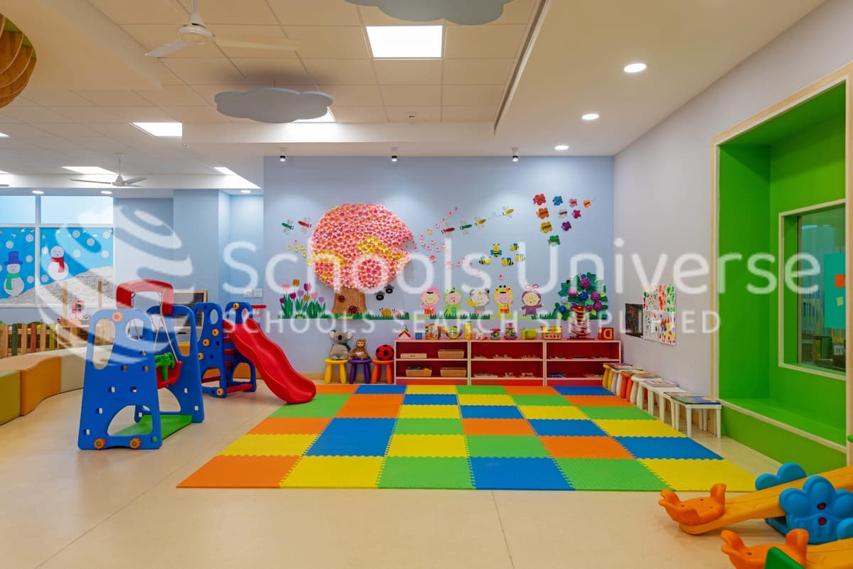 Unicosmos School photo 7