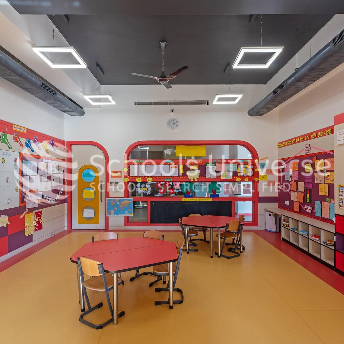 Unicosmos School photo 15