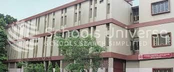 Gokhale Memorial Girls School Gokhel Road photo 3