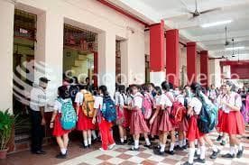 Gokhale Memorial Girls School Gokhel Road photo 1