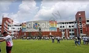South City International School Jadavpur photo 3