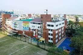 South City International School Jadavpur photo 4