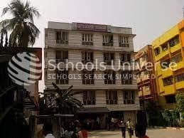Aditya Academy Senior Secondary School Pargana photo 2