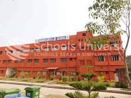 Bodhicariya Senior Secondary School Newtown photo 1