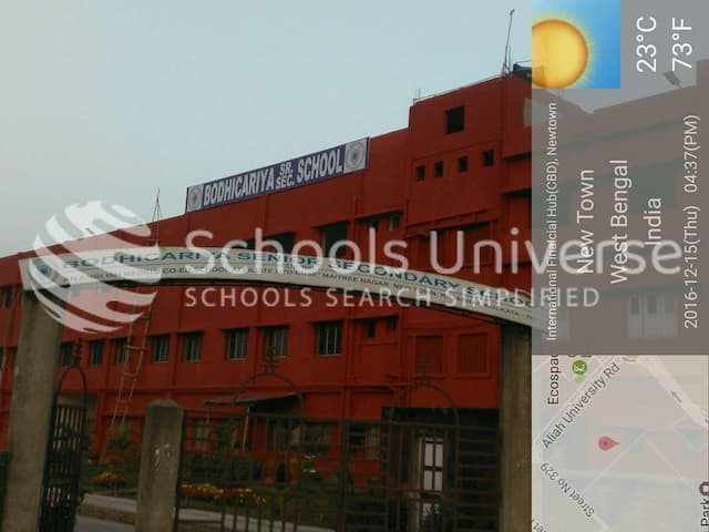 Bodhicariya Senior Secondary School gallery image 3