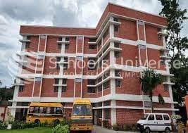 Vivekananda Mission School Joka photo 1