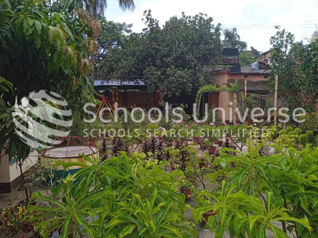 Kolkata Model School Joka photo 2