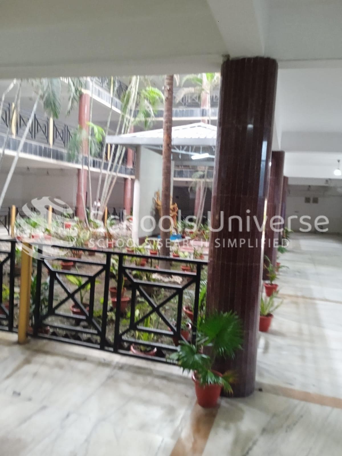 Gems Akademia International School Joka photo 3