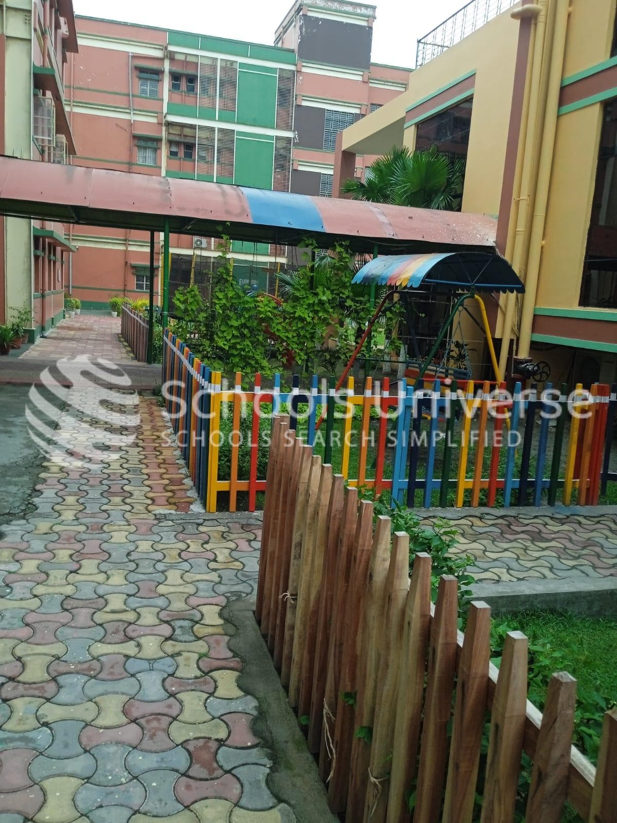 Gems Akademia International School Joka photo 4